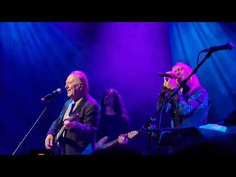 Petr Janda & Kamil Střihavka - Lucerna Music Bar 2025