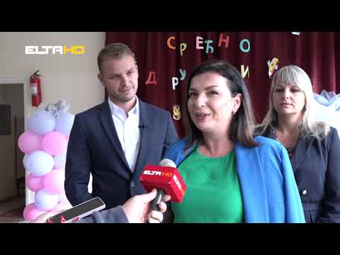 BL HRONIKA 06 09 22 - OŠ "MILAN RAKIĆ"