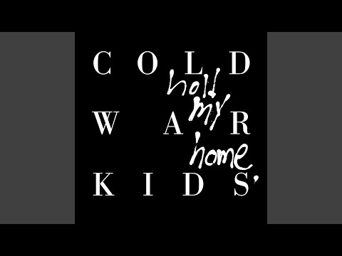 Videoclip de Drive Desperate — Cold War Kids