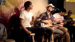 Junkie (100 Monkeys)