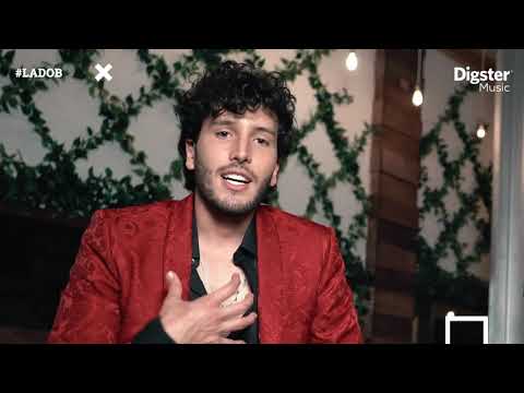 Sebastián Yatra y Álvaro Díaz - A Dónde Van - #LadoB