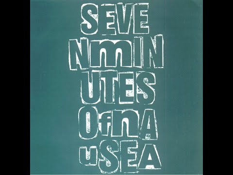Seven Minutes of Nausea - 249 tracks (split 7" with Deca Debilane)