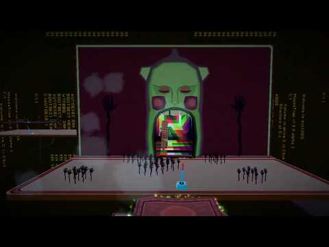 Let's Play Yiik Episode 20 - I'm Gonna Be A Papa! (Cutscene Commentary On)