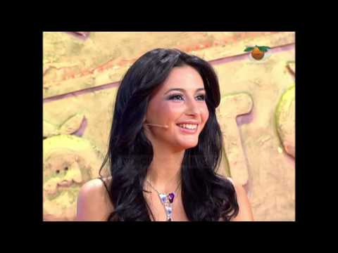 Portokalli, 26 Tetor 2008 - Sponsorat falenderimi, barcaletat