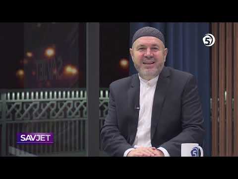 Savjet hefte - mr. Aljo ef. Cikotić