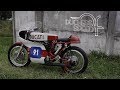 1969 Ducati: The Duchess of Speed