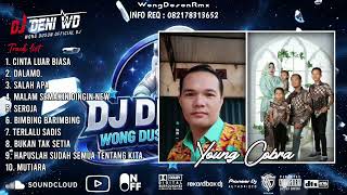 Download lagu DJ WONG DOSON REMIX l CINTA LUAR BIASA X SAROJA SPESIAL REQUEST YOUNG COBRA 2026 mp3 Download lagu DJ WONG DOSON REMIX l CINTA LUAR BIASA X SAROJA SPESIAL REQUEST YOUNG COBRA 2026 mp3