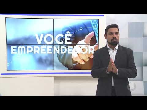 Você Empreendedor - 04/05/18 - TOLERÂNCIA ZERO