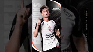 MERECE SER CAMISA 10 DO CORINTHIANS #corinthianshoje #football #editsccp