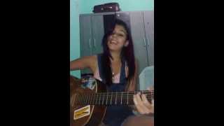 O que eu bebi - Clarice Falcão (cover)❤