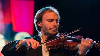 Tango "Volver" Lautaro Greco (bandoneon) & Alexander Ryazanov (violin) , Tango Music