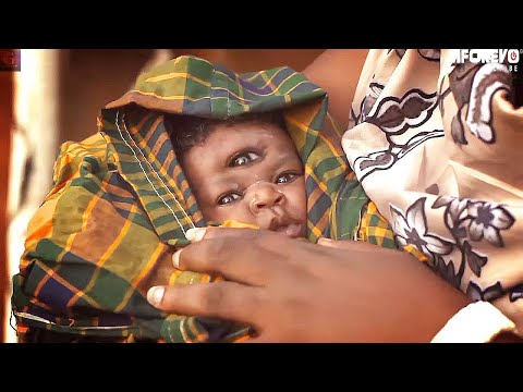CHILD OF THE SPIRIT - Classic Nigerian Movie - Full African Movies
