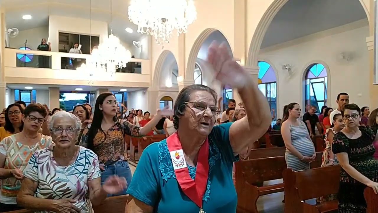 Natal de Nosso Senhor Jesus Cristo - Solenidade1º Dia na Oitava de Natal