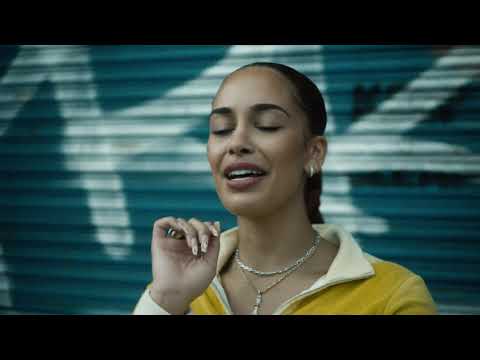 Jaykae & Jorja Smith – “1000 Nights”