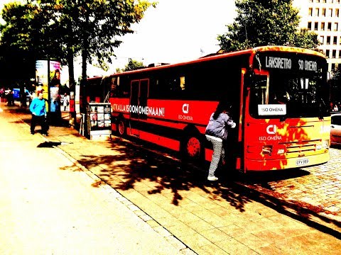 Volvo Engine Note Evolution: 1992 - THD103GC Euro0