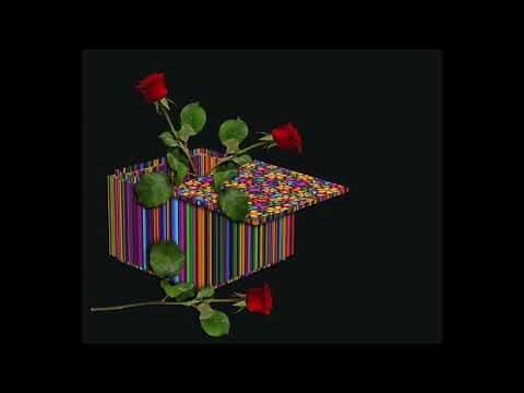 Particle House, Christine Smit - Sometimes Hearts Collide (1980s Pop)