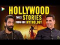 Akshay Kumar Hopefully Hera Pheri 3 Will Happen Keeping My Fingers Legs Crossed Vishnu M