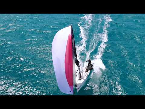 Melges 20 World League 2019 - Act #1 Villasimius - Day 2