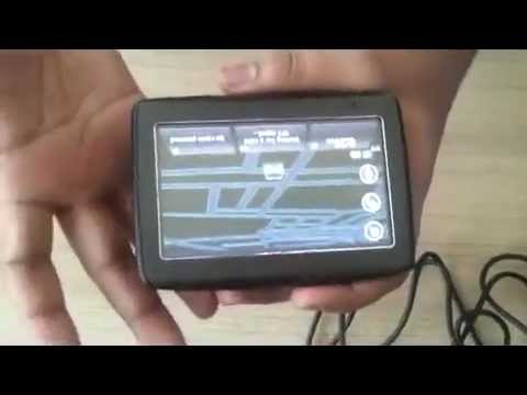 comment installer ttmaps sur tomtom
