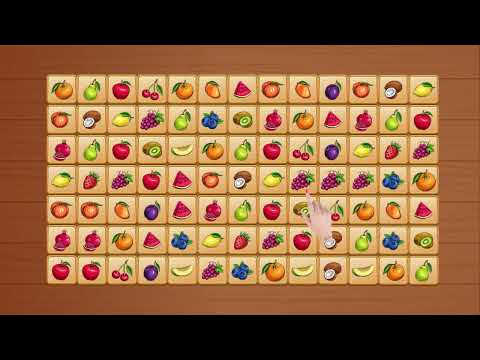 Onet Puzzle - Tile Match Game Video