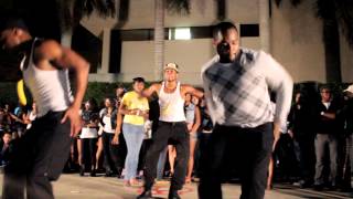 Alpha Phi Alpha- Mic Checka