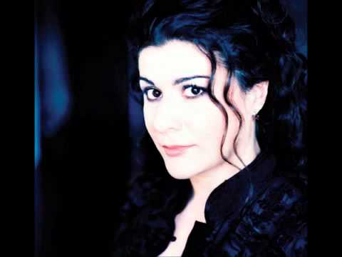 Cecilia Bartoli  Casta Diva