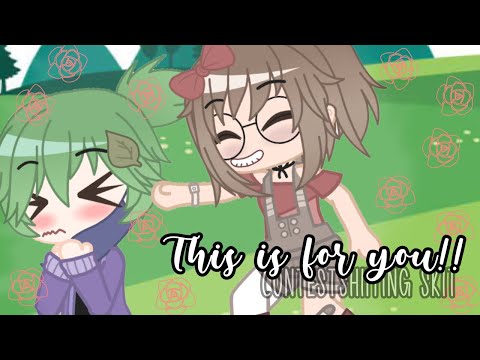 𝕋𝕙𝕚𝕤 𝕚𝕤 𝕗𝕠𝕣 𝕪𝕠𝕦!! 𝐶𝑜𝑛𝑡𝑒𝑠𝑡𝑠ℎ𝑖𝑝𝑝𝑖𝑛𝑔! Pokemon skit