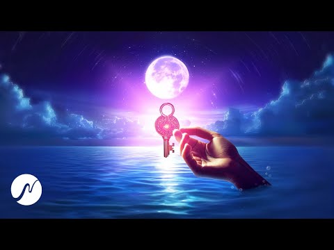 Der Schlüssel zum Tiefschlaf - Entdecke die Kraft der 3.2 Hz Frequenzen