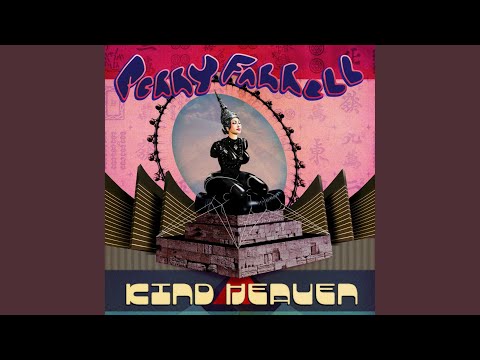 Let’s All Pray For This World (feat. Etty Lau Farrell)