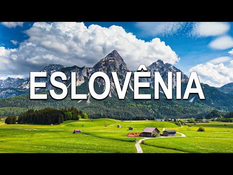 WONDERS OF SLOVENIA | The hidden gem of Europe that few know about
