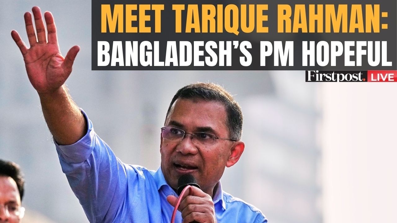 Bangladesh Election Results LIVE: BNP Leader Tarique Rahman Wins Big in Bangladesh Election 2026