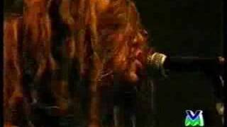 Sepultura - pt 4 - Slave New World - Live 07/06/1994