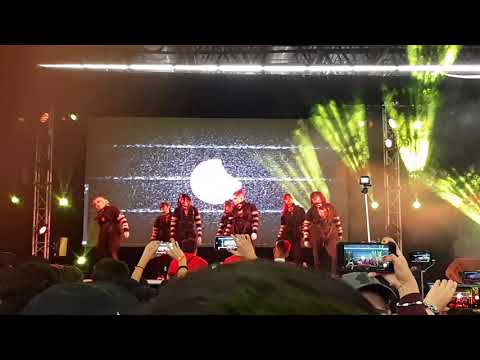 Stray Kids - Double Knot Dance Cover