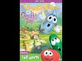 Opening To Veggietales A Snoodle S Tale 2004 DVD Word Entertainment Warner Home Video