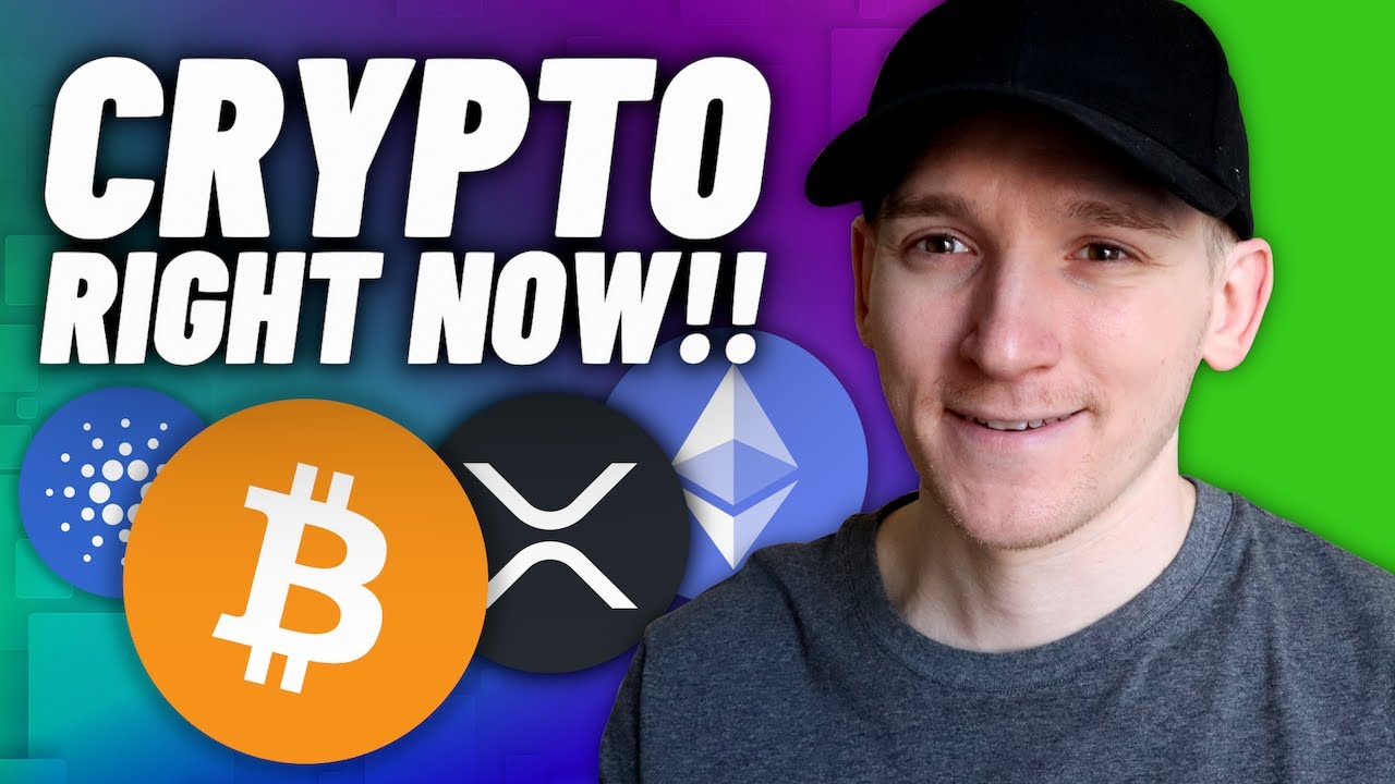 Crypto Alert: It's About to Get MORE Insane!
