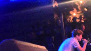 Reed Deming Waking Up the Satellites - Rock Out Autism