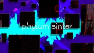 Phylum Sinter - Cessant Dail