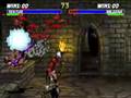 UMK3 Randper Combos Test