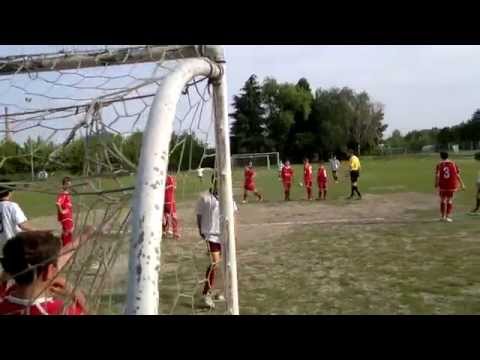 10.05.2014 REAL MARTELLAGO Vs LAGUNA VENEZIA 0-1  0-3  3-5