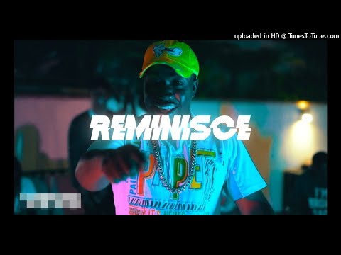 Ray Rizzle x Yatta Type Beat - "Reminisce"
