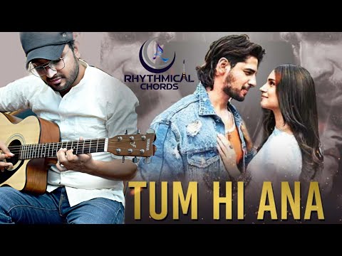 Tum hi aana