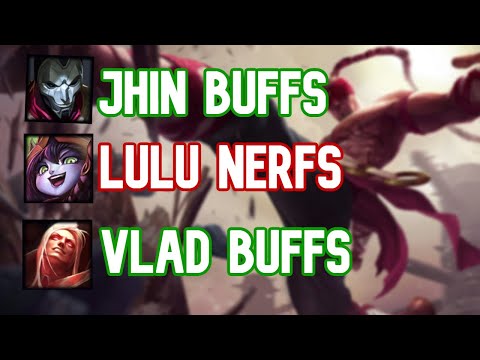 Patch Notes 11.16 - Full Description | League of Legends #shorts