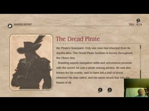 Tactics Ogre: Reborn pt 24