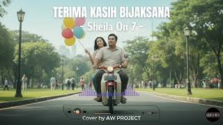 Download lagu TERIMA KASIH BIJAKSANA - SHEILA ON 7 (COVER) | MODERN ACOUSTIC VERSION mp3 Download lagu TERIMA KASIH BIJAKSANA - SHEILA ON 7 (COVER) | MODERN ACOUSTIC VERSION mp3