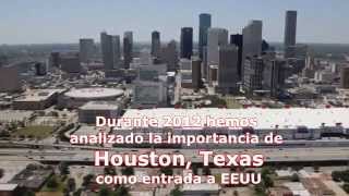 preview picture of video 'Productos de Galicia en Texas, USA 22 Mayo 2013'