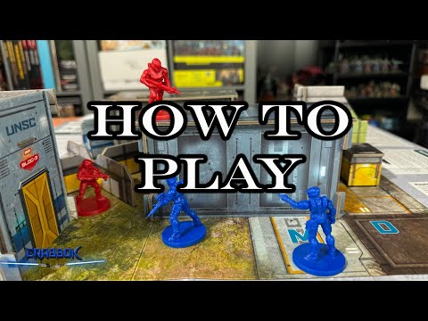 How to Play Halo Flashpoint