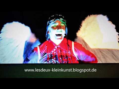 Don Juan und die 7 Todsünden