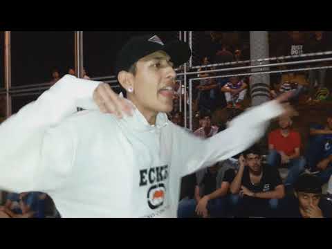 SEMIFINAL | MC SURBOX VS TECHNIX | JORNADA 9