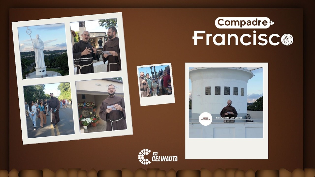 [Compadre Francisco | Episódio #28]