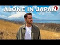 My Eye Opening Time In Japan My First Solo Trip
